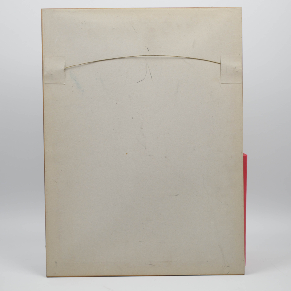 Portraits du Grand Seigneur et des Principaux Officiers de l’Empire Ottoman
