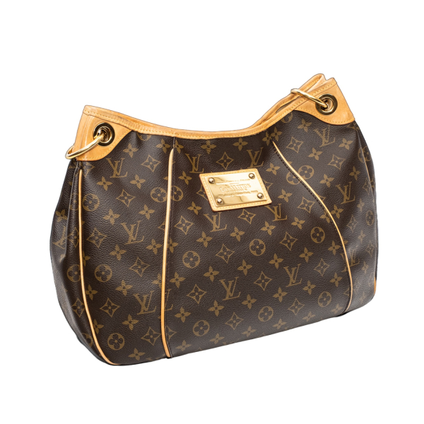 Louis Vuitton Galliera PM Monogram
